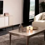 İnci Koltuk Takımı