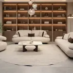 İnci Koltuk Takımı