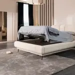 İnci Yatak Odası