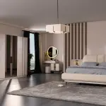 İnci Yatak Odası