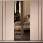 İnci Yatak Odası