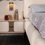 İnci Yatak Odası
