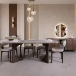 İnci Yemek Odası
