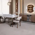 İnci Yemek Odası