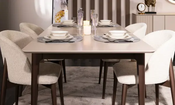 İnci Yemek Odası
