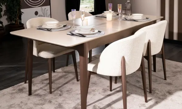 İnci Yemek Odası