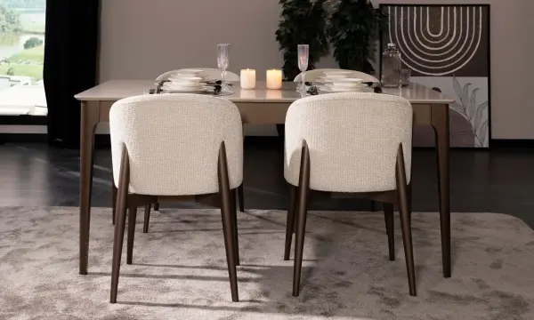 İnci Yemek Odası