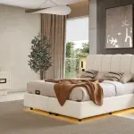 Kalamış Yatak Odası
