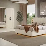 Kalamış Yatak Odası
