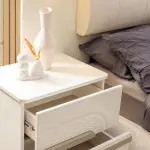 Kaş Yatak Odası