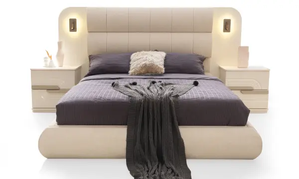 Kaş Yatak Odası