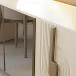 Kaş Yemek Odası