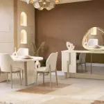 Kaş Yemek Odası