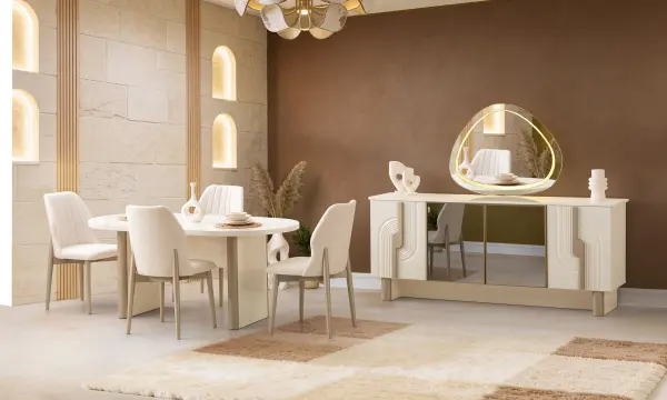 Kaş Yemek Odası
