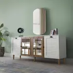 Kemer Yemek Odası