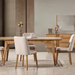 Kolezyum Yemek Odası