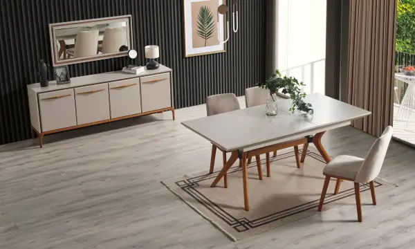 Kumsal Yemek Odası