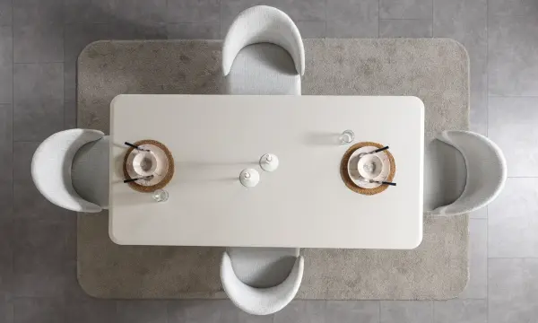 Lara Yemek Odası Takımı