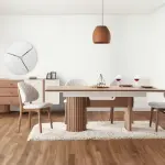 Larina Yemek Odası