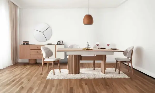 Larina Yemek Odası