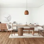 Larina Yemek Odası