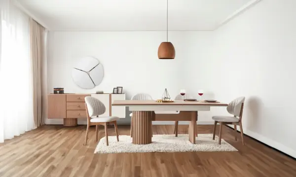 Larina Yemek Odası
