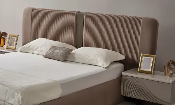 Latte Yatak Odası