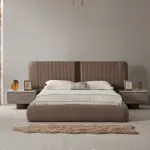 Latte Yatak Odası