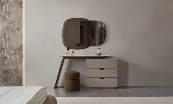Latte Yatak Odası