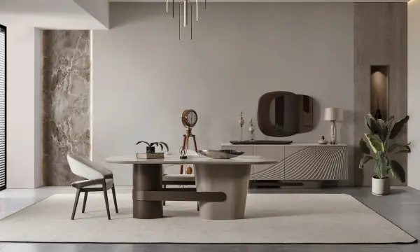 Latte Yemek Takımı