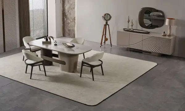 Latte Yemek Takımı