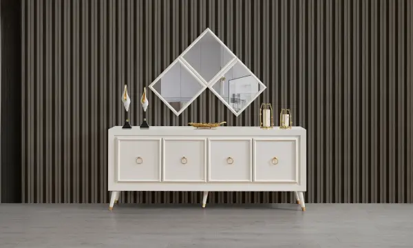 Lisa Yemek Odası