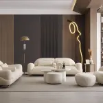 Lizbon Oturma Odası