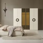 Lizbon Yatak Odası