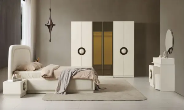 Lizbon Yatak Odası