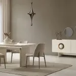 Lİzbon Yemek Odası