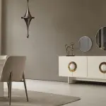 Lİzbon Yemek Odası