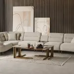 Lotus Köşe Takımı