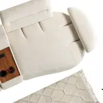 Lotus Koltuk Takımı