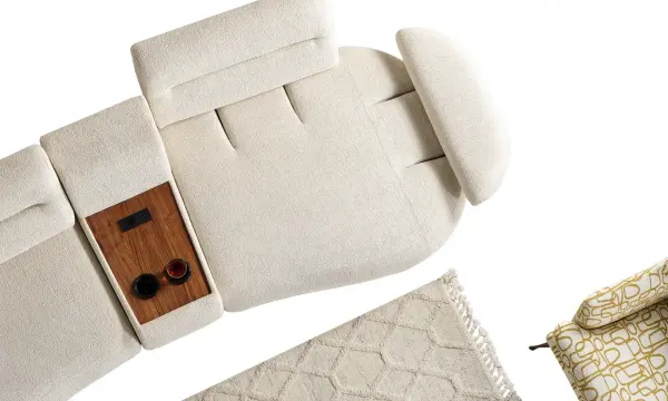 Lotus Koltuk Takımı
