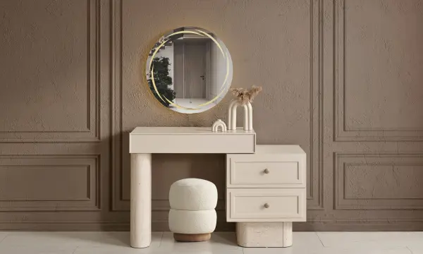 Lucca Yatak Odası