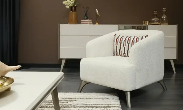 Luna Koltuk Takımı