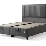 Lurex Çift Kişilik Yatak Seti