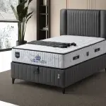 Lurex Tek Kişilik Yatak Seti