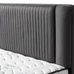 Lurex Çift Kişilik Yatak Seti