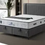 Lurex Çift Kişilik Yatak Seti