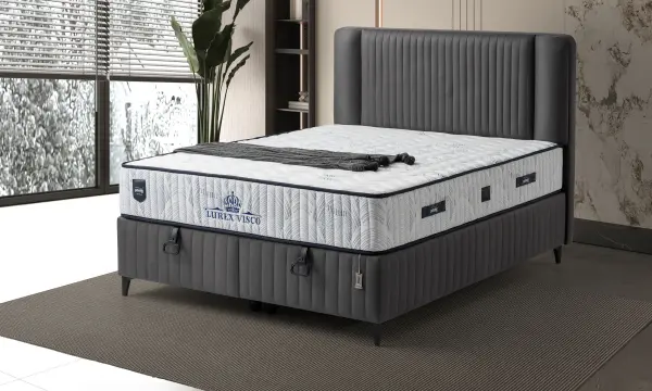 Lurex Çift Kişilik Yatak Seti