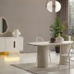 Luxia Yemek Odası