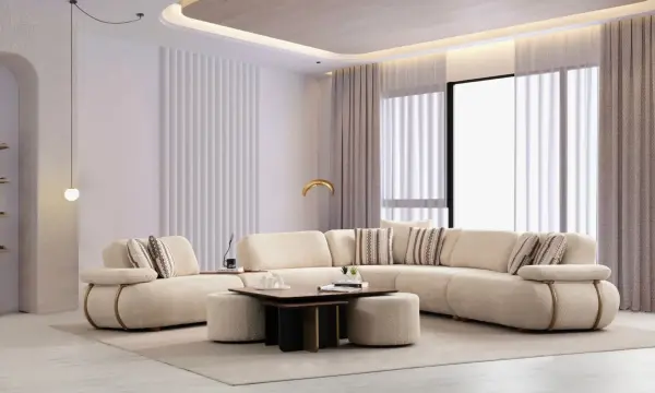 Madrid Köşe Takımı