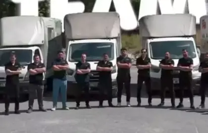 Nakliye ve Kurulum Hizmeti Nasıl Olmalı?